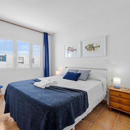 Home2Book Charming Apt Caleta De Caballo Beach Exteriör bild