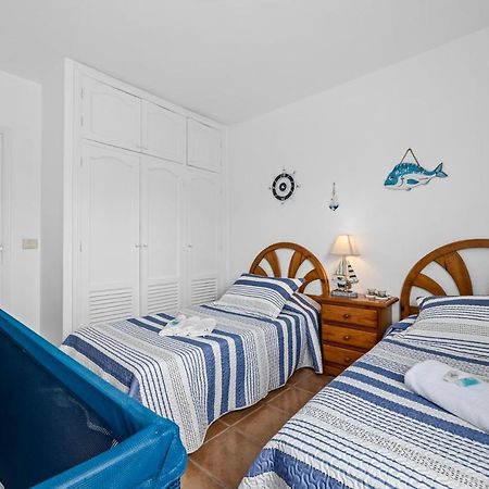 Home2Book Charming Apt Caleta De Caballo Beach Exteriör bild