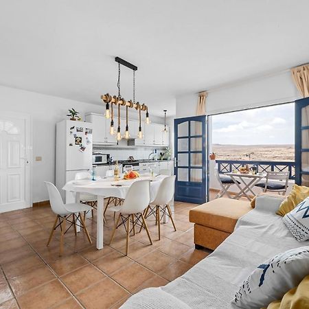Home2Book Charming Apt Caleta De Caballo Beach Exteriör bild