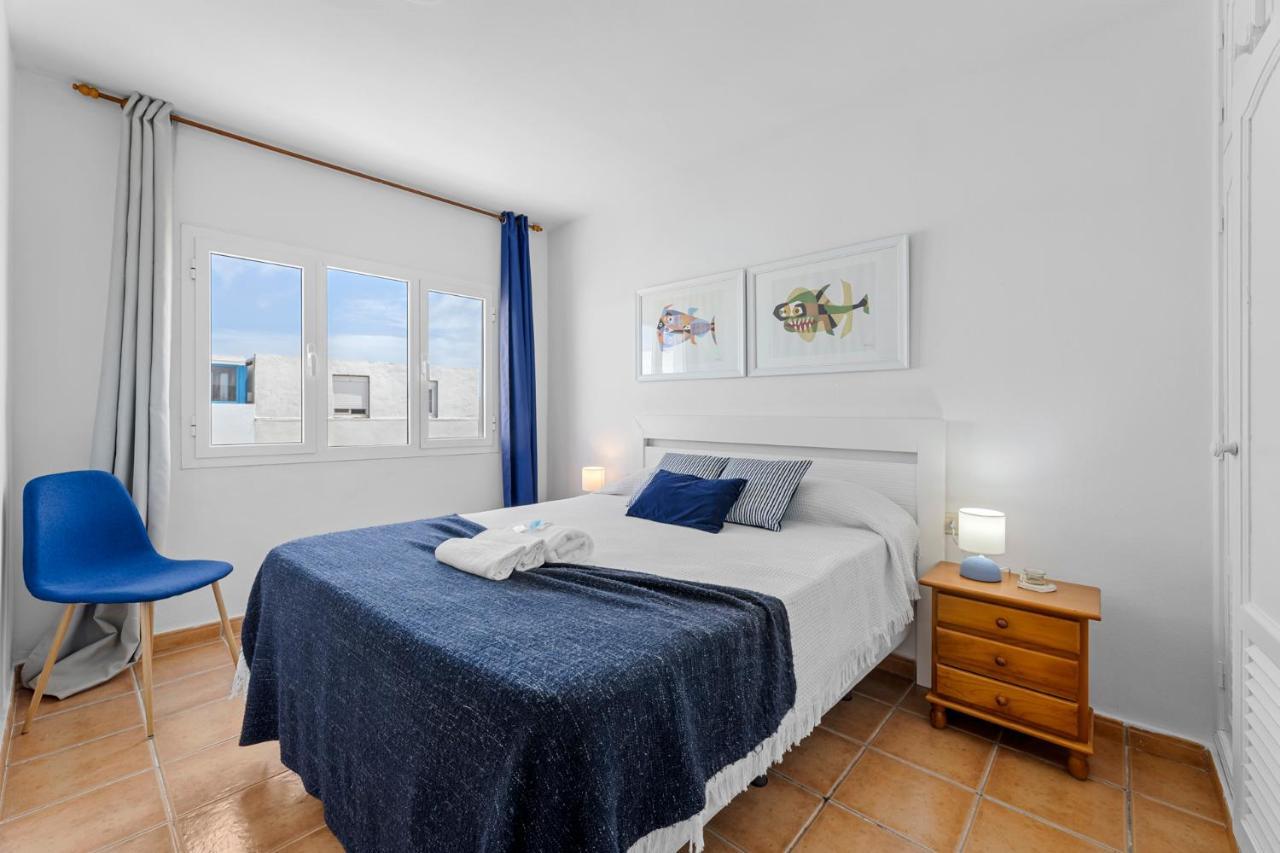 Home2Book Charming Apt Caleta De Caballo Beach Exteriör bild