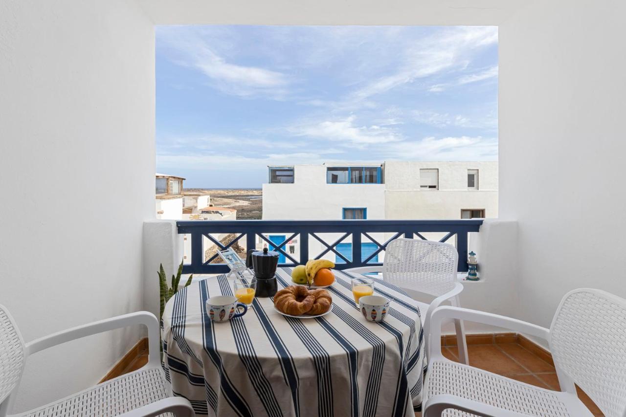 Home2Book Charming Apt Caleta De Caballo Beach Exteriör bild
