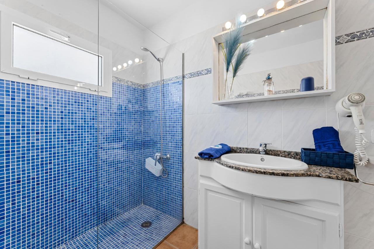 Home2Book Charming Apt Caleta De Caballo Beach Exteriör bild
