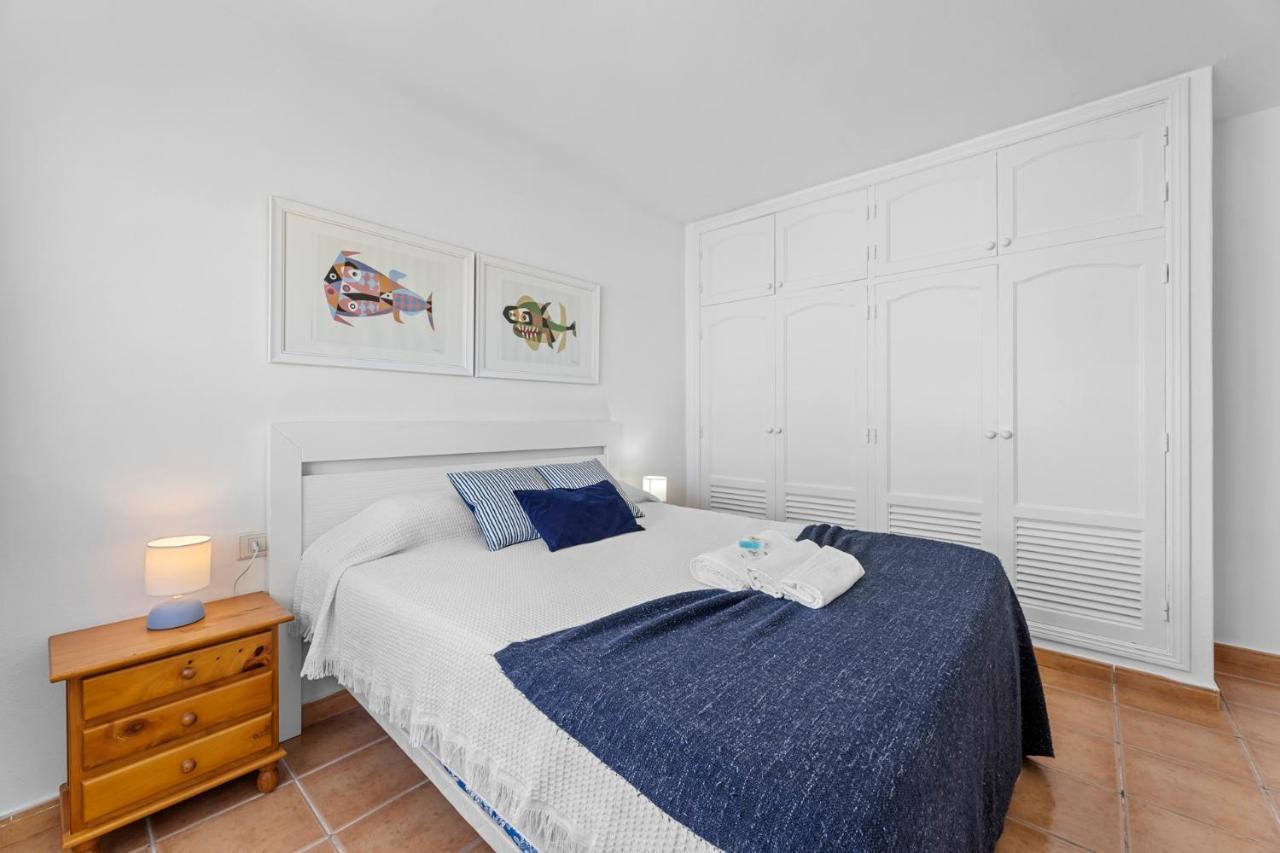 Home2Book Charming Apt Caleta De Caballo Beach Exteriör bild