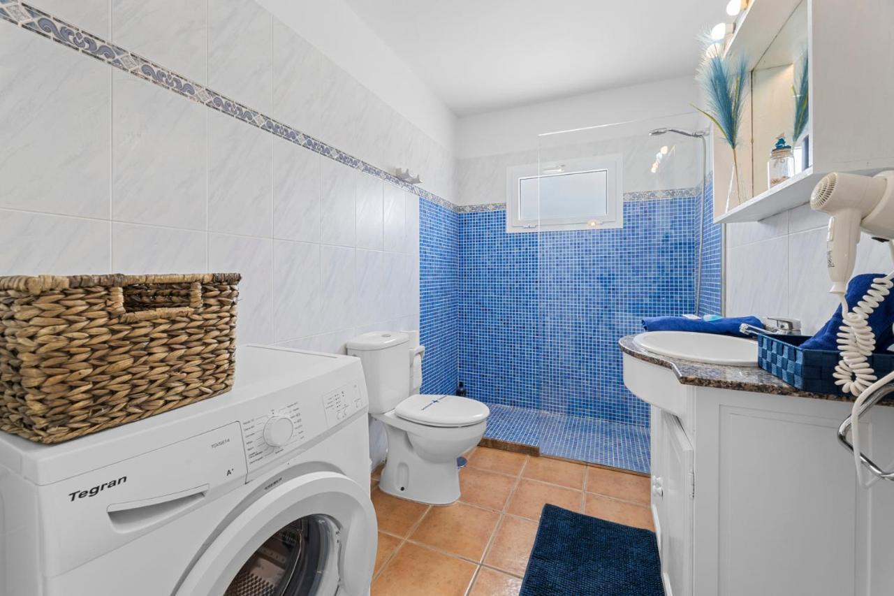 Home2Book Charming Apt Caleta De Caballo Beach Exteriör bild